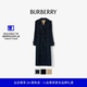 明星同款 型长款 BURBERRY 滑铁卢版 风衣多色 女装
