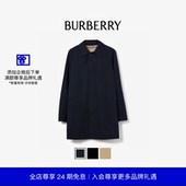 24期免息 轻便大衣风衣 BURBERRY 卡姆登版 短款 男装 型 多色