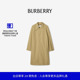 棉质轻便大衣 长款 BURBERRY男装 81175161 礼物