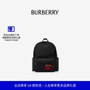 马术骑士徽标双肩包 BURBERRY男士 81195901 新禧贺岁系列
