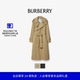 新年礼物 长款 BURBERRY 女装 卡斯尔福德 Trench风衣 多色