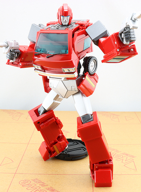 变形玩具金刚g1正版MP27铁皮合金版模型ss大师级3经典系列汽车人