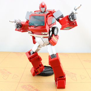 变形玩具金刚g1正版MP27铁皮合金版模型ss大师级3经典系列汽车人