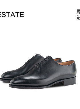 Alfred sargent & ESTATE 英国进口商务休闲牛津男士皮鞋 549420