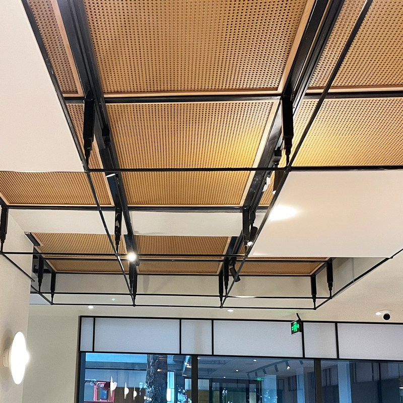 藤编材料PE仿藤编六八角吊顶贴面装饰隔断屏风家具柜门饰面材料,床上用品,藤席,淘宝优惠券,粉丝福利购,淘宝优惠卷