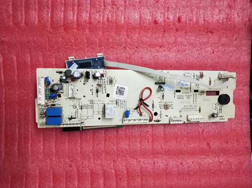 适用于小天鹅滚筒洗衣机TG70-VT1263ED/62ED主板 301330700065