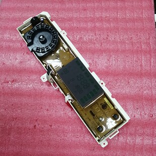 三星滚筒洗衣机电脑板 显示板 按键板WD80J6410AS 6413AW AX 788F