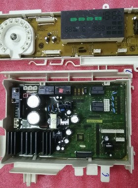 三星洗衣机电脑板wd90j7410gw主板gx变频板dc92-00941g滚筒01648g