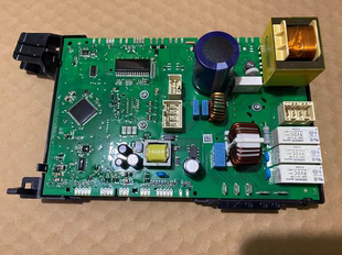 模块 电脑板WDG14U主板 适用西门子洗衣机WM14U561HW WM14P2692W