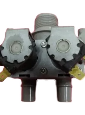 松下XQG52-V52NDW XQG52-V30NS V53NW 滚筒洗衣机 电磁阀 进水阀