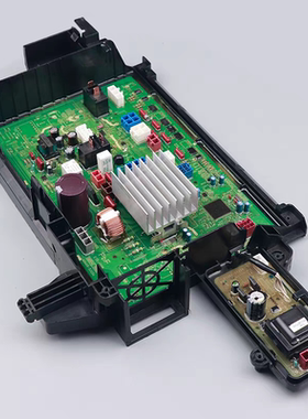 松下主板XQG100-E1558洗衣机电脑板E155V显示板E155K排水泵 风扇