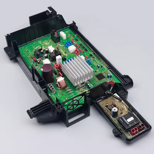 松下主板XQG100-E1558洗衣机电脑板E155V显示板E155K排水泵 风扇