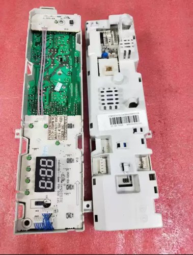 美的滚筒洗衣机电脑板MG70-1213EDS -F1213EDS主板 301330700068