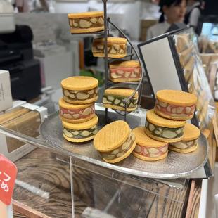 满200日本直邮CARAMEL TOKYO 辻口博启大师东京焦糖专门店