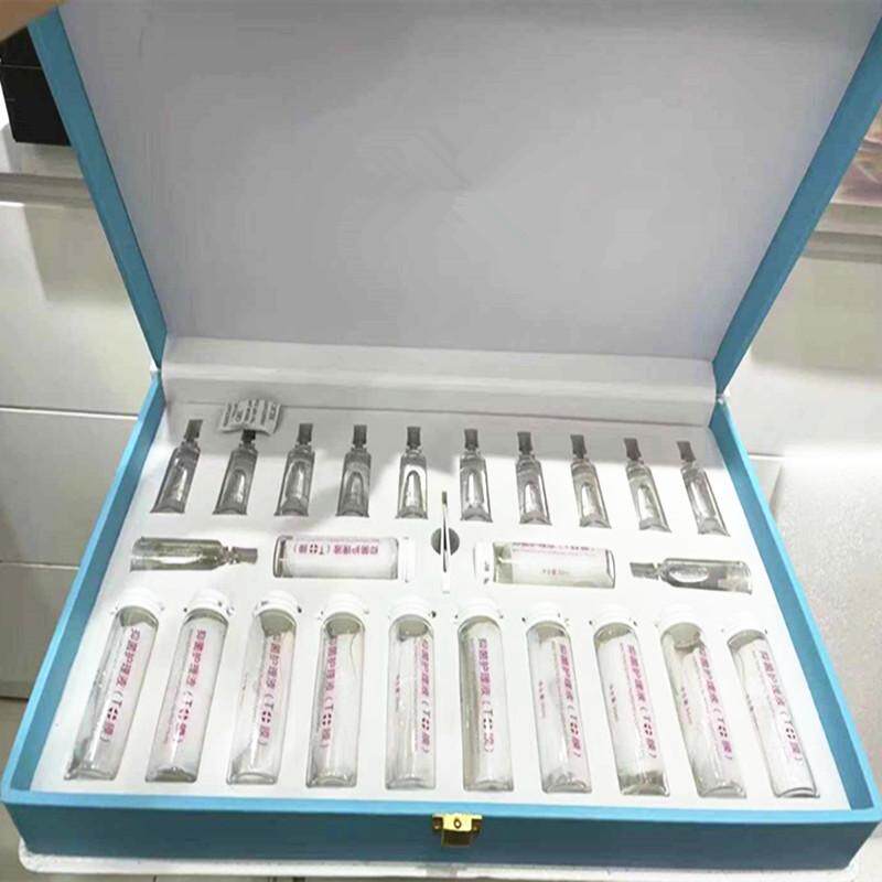 蚕丝蛋白凝乳私密按摩粉嫩SPA套女性私蜜养护水润柔嫩保湿补水T膜