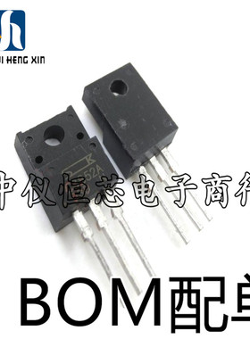 2SC3852 全新 C3852 C3852A 三极管 TO-220F 100V 3A 现货