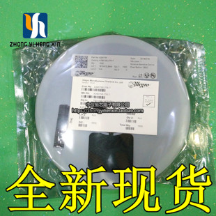原装A3901SEJTR-T 丝印01T DFN10 双路低电压电动机驱动器芯片IC