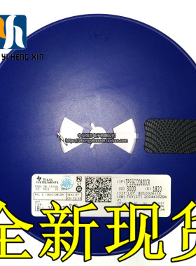 全新原装进口 TPS562208DDCR SOT23-6 丝印2208 开关稳压器芯片IC