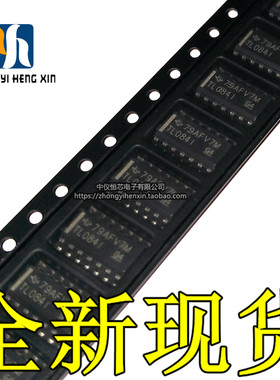 全新原装进口TL084IDR TL084ID SOP14 四路运算放大器 高电压IC