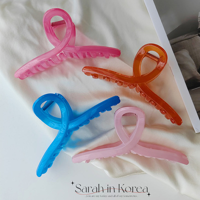 实用派发抓韩国洗澡用抓夹