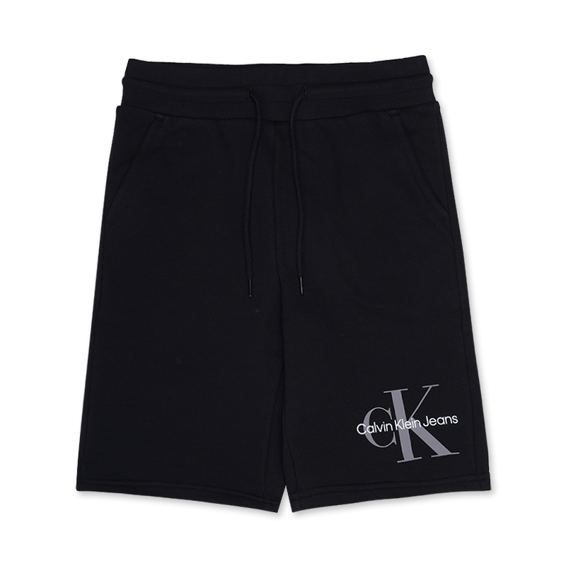 Calvin Klein/CK  男士休闲运动短裤 40GC203裤子运动裤五分裤