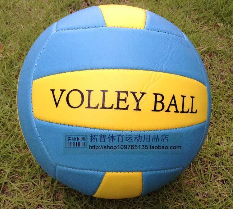 Ballon de volley-ball - Ref 2012563 Image 3