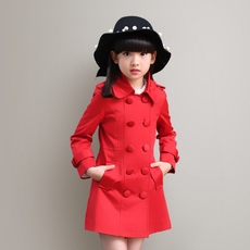 Blouson pour fille - Ref 2159882 Image 8