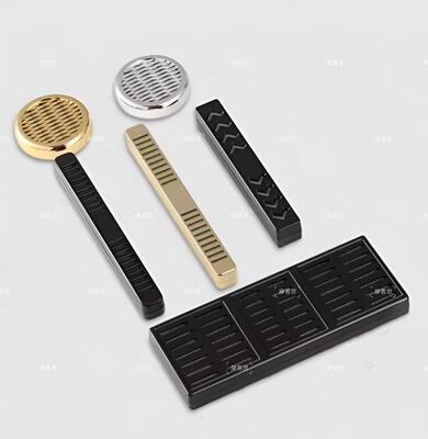 古巴雪茄保湿盒保湿条增湿器便携