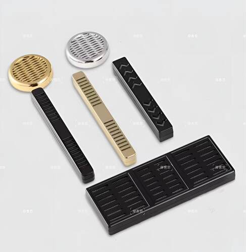 古巴雪茄保湿盒保湿条增湿器便携