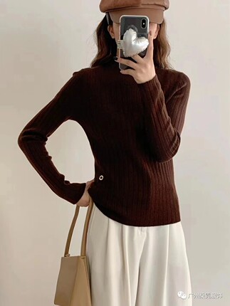 1直播间309-499来拍，先看详情接受在拍大牌撤柜女装瑕疵品等外品