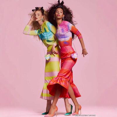 直播间209-299来拍，先看详情接受在拍。撤柜大牌女装默认脏瑕