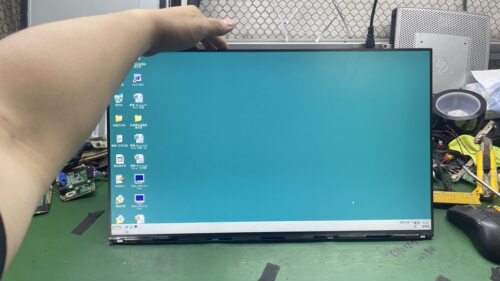 联想扬天S5430 S5450 S5350 S660 S4350威5pro 威6一体机屏幕