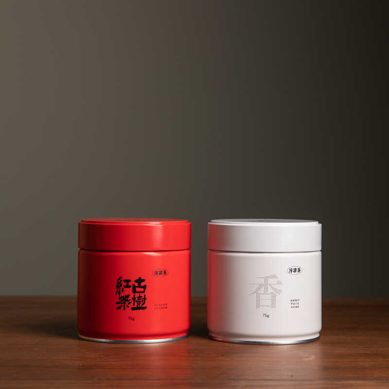浮梁红茶古树红茶瑜见