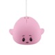 可爱卡通礼品有线粉色海豚鼠标搞笑趣萌鼠标键鼠套装 Y106全新