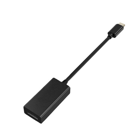 Type-C to HDMI高清线 USB 3.1转HDMI 电脑手机连接高清电视投影