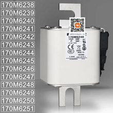 巴斯曼170M6238 6239 170M6240 6241 6242 170M6243 6244熔断器