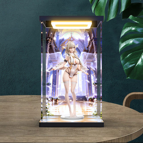 适用大漫匠AniMester圣挽教主