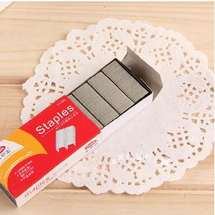 特价正品Eagle 益而高1008标准订书针246订书针统一订书钉