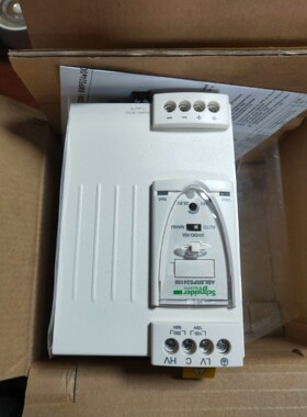 施耐德ABL8RPS24100开关电源全新原装议价