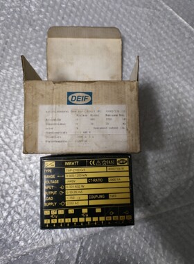DEIF TAP-210DG/3