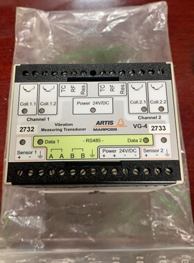 德国ARTIS安全继电器VG-4全新原装议价