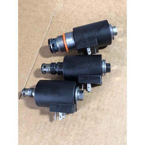 HAWE哈威电磁阀EM11V、EM22V、EM31S 拆机议价