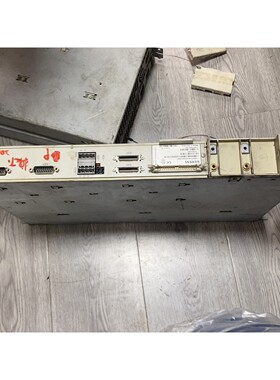 西门子 驱动模块6SN1123-1AB00-0BA1 带轴卡议价