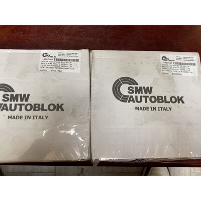 SMW AUTOBLOK 15262561议价