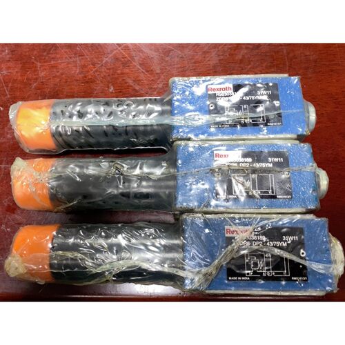 全新力士乐减压阀R983038189 ZDR6 DP2-43议价