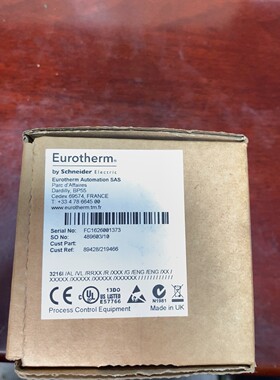欧陆EUROTHERM温控器3216I/AL/VL/RRXX议价