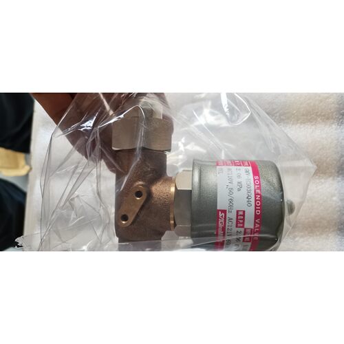 GMV-H303GW40    AC110V  50/60H 电磁阀  鹭工
