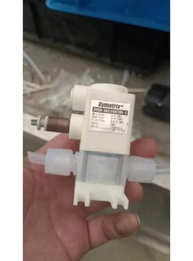 拆机日本Dymatrix气动阀 AVSDV-GA31142F306-1议价