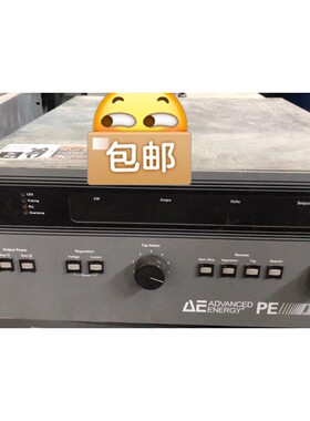 AE射频电源PEII 10Kw 成色美丽议价