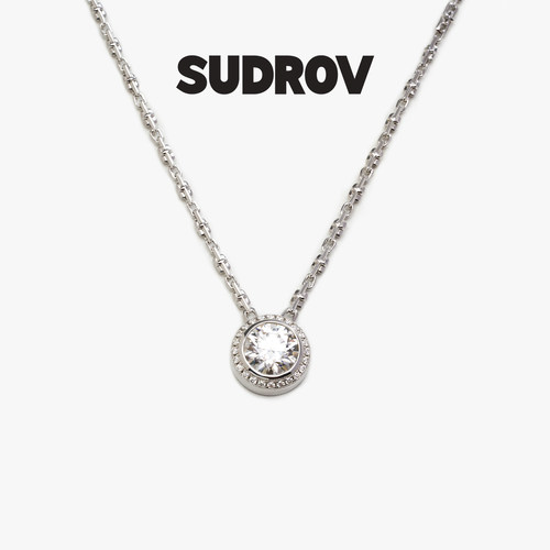 SUDROV素觉LinCarat™吊坠项链